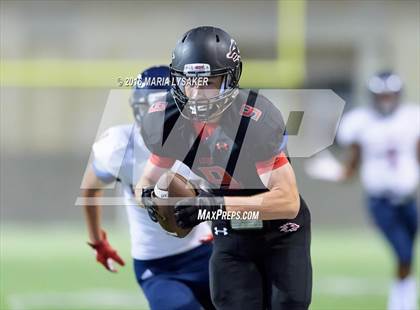Thumbnail 2 in Cypress Springs @ Langham Creek photogallery.