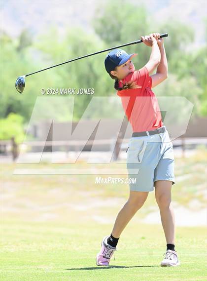 Thumbnail 1 in AIA Division III State Championship photogallery.