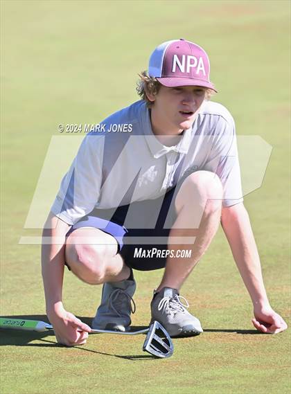 Thumbnail 1 in AIA Division III State Championship photogallery.