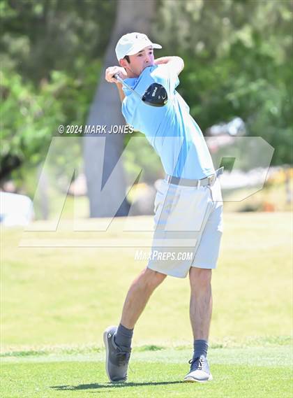Thumbnail 3 in AIA Division III State Championship photogallery.