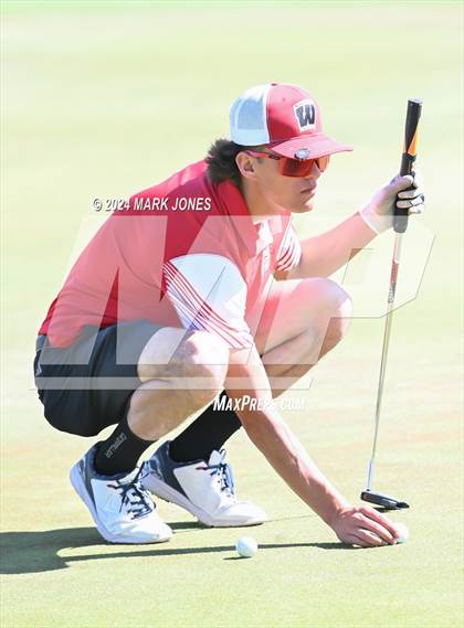 Thumbnail 1 in AIA Division III State Championship photogallery.