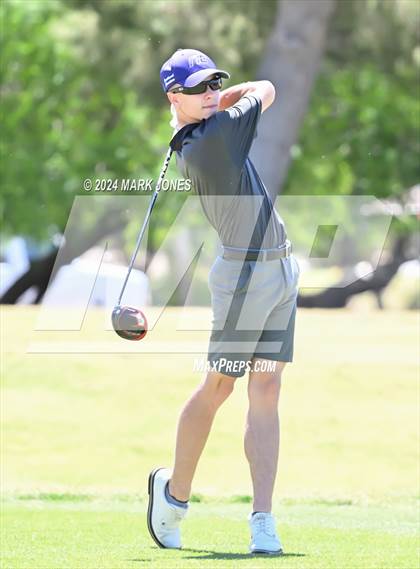 Thumbnail 1 in AIA Division III State Championship photogallery.
