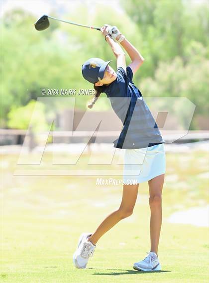 Thumbnail 2 in AIA Division III State Championship photogallery.