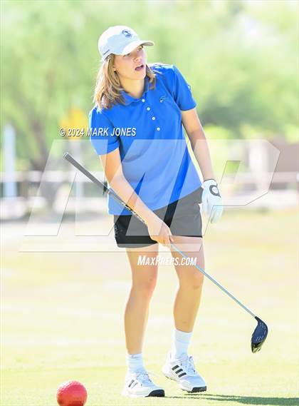 Thumbnail 1 in AIA Division III State Championship photogallery.