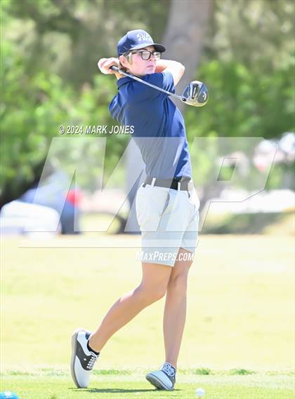 Thumbnail 3 in AIA Division III State Championship photogallery.