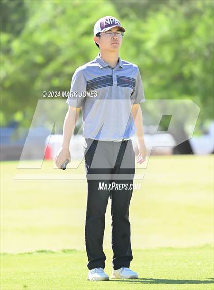 Thumbnail 3 in AIA Division III State Championship photogallery.