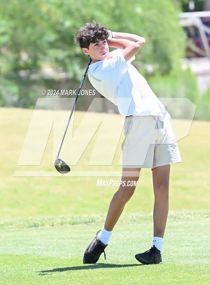 Thumbnail 1 in AIA Division III State Championship photogallery.