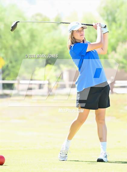Thumbnail 1 in AIA Division III State Championship photogallery.