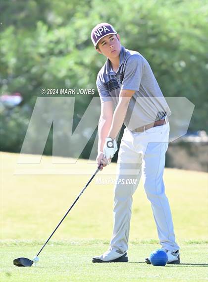 Thumbnail 1 in AIA Division III State Championship photogallery.