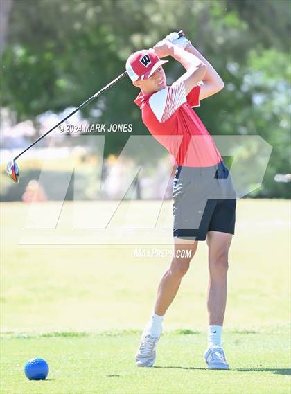 Thumbnail 1 in AIA Division III State Championship photogallery.