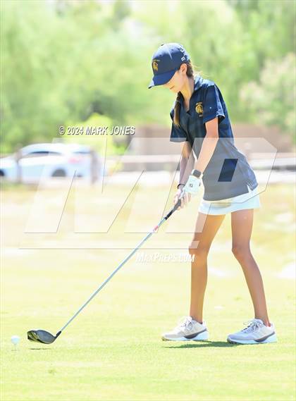 Thumbnail 3 in AIA Division III State Championship photogallery.
