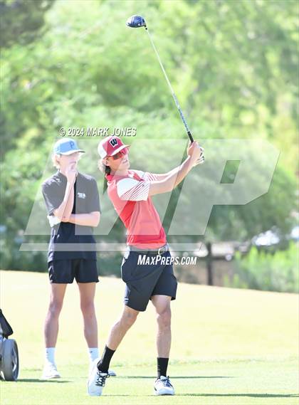 Thumbnail 1 in AIA Division III State Championship photogallery.