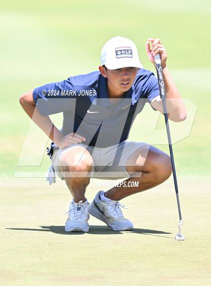 Thumbnail 1 in AIA Division III State Championship photogallery.
