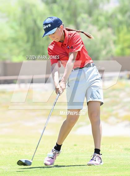 Thumbnail 1 in AIA Division III State Championship photogallery.