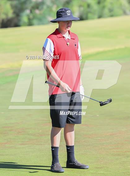 Thumbnail 1 in AIA Division III State Championship photogallery.