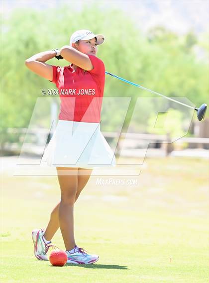 Thumbnail 2 in AIA Division III State Championship photogallery.
