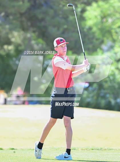Thumbnail 1 in AIA Division III State Championship photogallery.