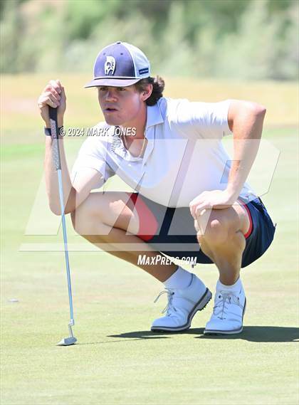 Thumbnail 1 in AIA Division III State Championship photogallery.