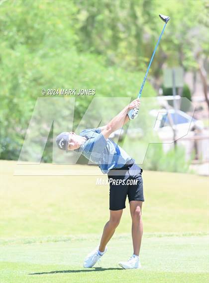 Thumbnail 1 in AIA Division III State Championship photogallery.