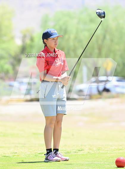 Thumbnail 2 in AIA Division III State Championship photogallery.