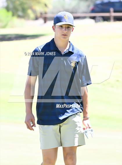 Thumbnail 3 in AIA Division III State Championship photogallery.