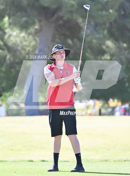 Thumbnail 1 in AIA Division III State Championship photogallery.