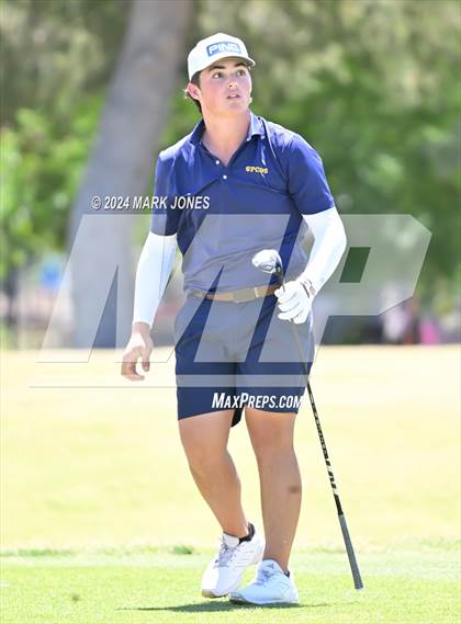 Thumbnail 1 in AIA Division III State Championship photogallery.