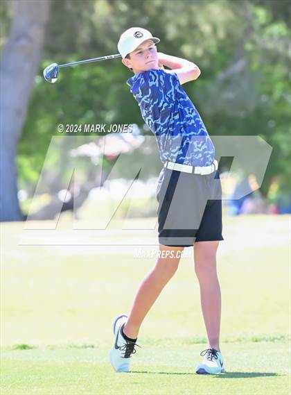 Thumbnail 2 in AIA Division III State Championship photogallery.