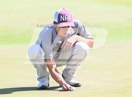 Thumbnail 3 in AIA Division III State Championship photogallery.