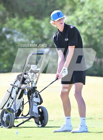 Thumbnail 2 in AIA Division III State Championship photogallery.