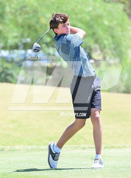 Thumbnail 1 in AIA Division III State Championship photogallery.