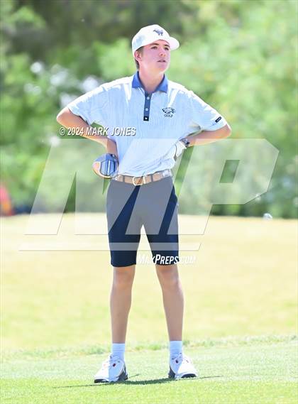 Thumbnail 2 in AIA Division III State Championship photogallery.