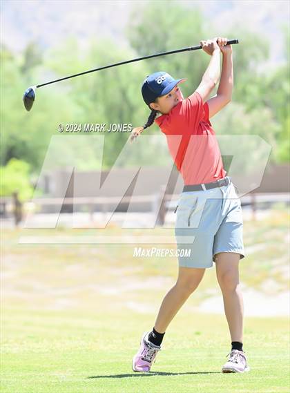 Thumbnail 3 in AIA Division III State Championship photogallery.