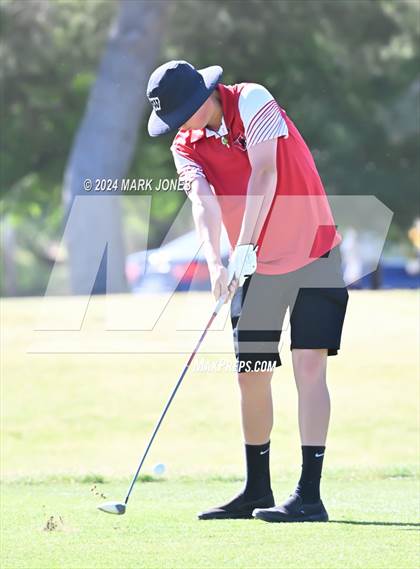 Thumbnail 1 in AIA Division III State Championship photogallery.