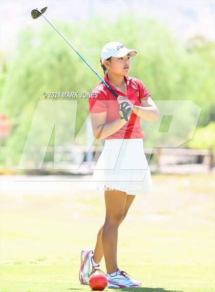 Thumbnail 1 in AIA Division III State Championship photogallery.