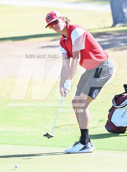 Thumbnail 3 in AIA Division III State Championship photogallery.