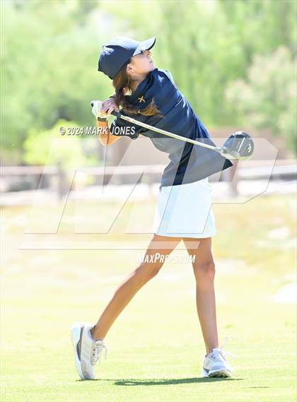 Thumbnail 2 in AIA Division III State Championship photogallery.