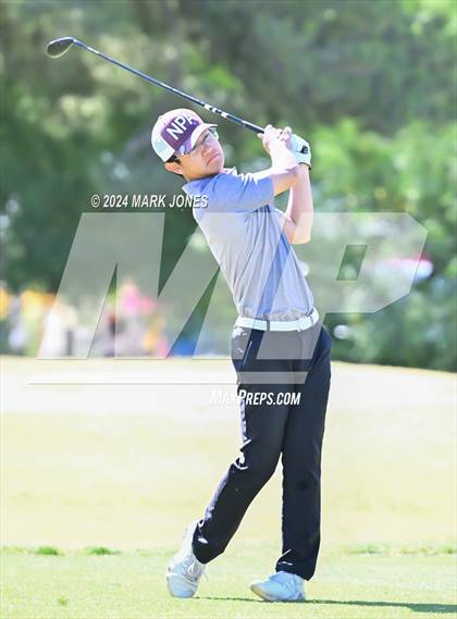 Thumbnail 3 in AIA Division III State Championship photogallery.