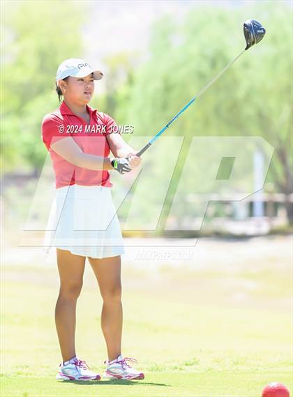 Thumbnail 1 in AIA Division III State Championship photogallery.