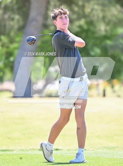 Thumbnail 3 in AIA Division III State Championship photogallery.