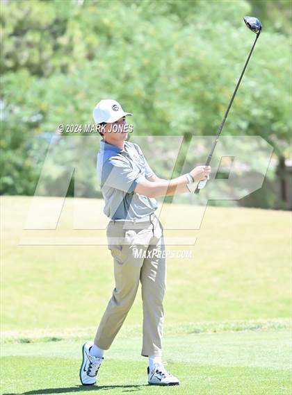 Thumbnail 3 in AIA Division III State Championship photogallery.