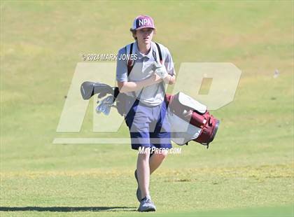 Thumbnail 1 in AIA Division III State Championship photogallery.