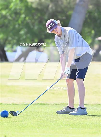 Thumbnail 1 in AIA Division III State Championship photogallery.