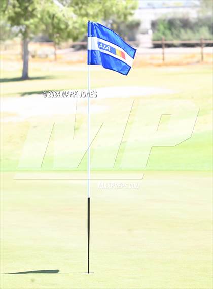 Thumbnail 1 in AIA Division III State Championship photogallery.