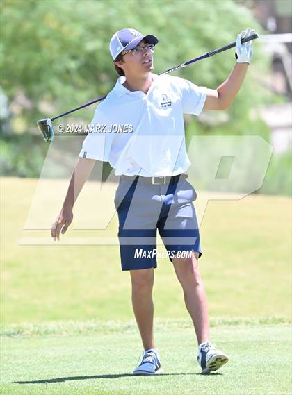 Thumbnail 1 in AIA Division III State Championship photogallery.