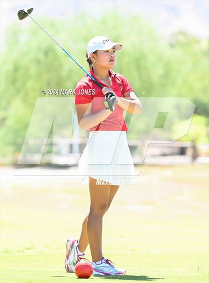 Thumbnail 3 in AIA Division III State Championship photogallery.