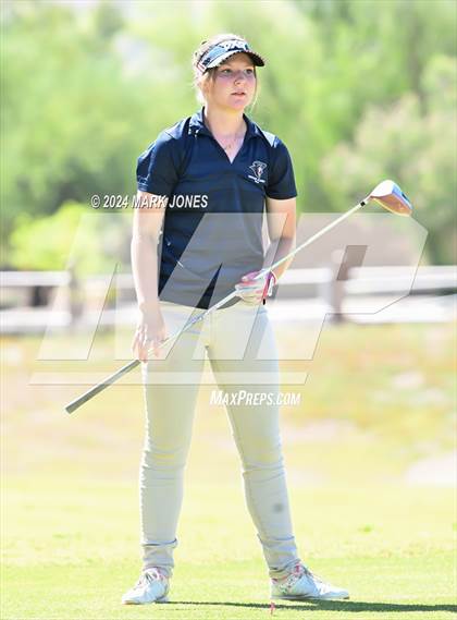 Thumbnail 2 in AIA Division III State Championship photogallery.