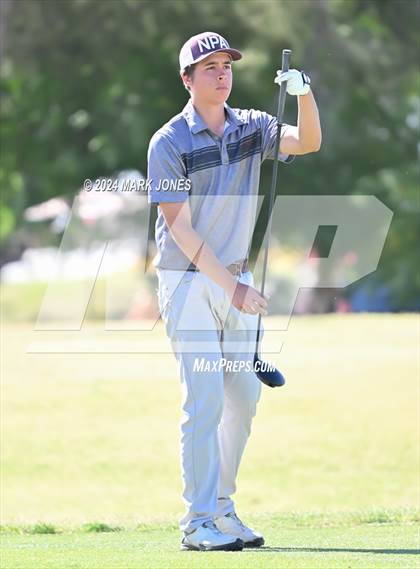 Thumbnail 3 in AIA Division III State Championship photogallery.