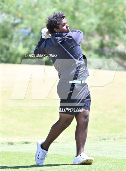 Thumbnail 1 in AIA Division III State Championship photogallery.