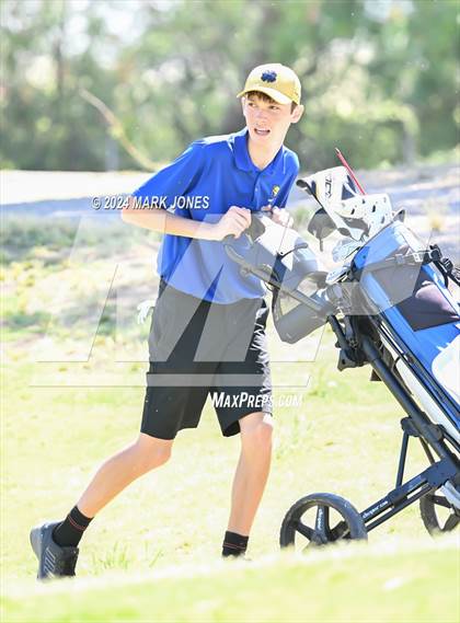 Thumbnail 3 in AIA Division III State Championship photogallery.